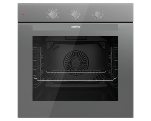 Электрический духовой шкаф Korting OKB 3810 FGGr