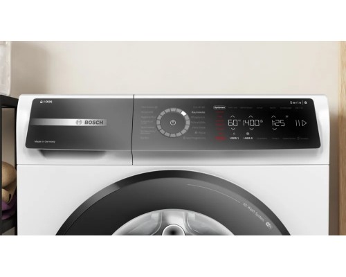 Стиральная машина Bosch WGB244AW0