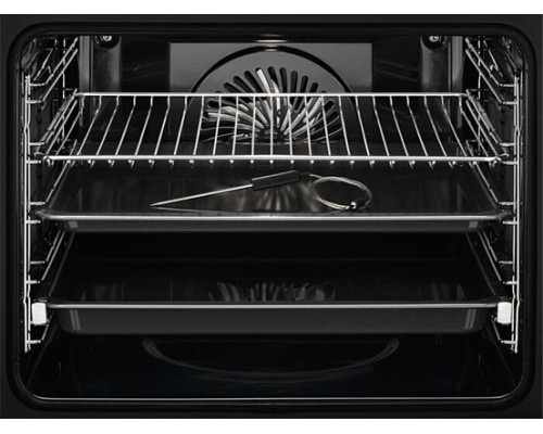 Духовой шкаф Electrolux KOEBP39X