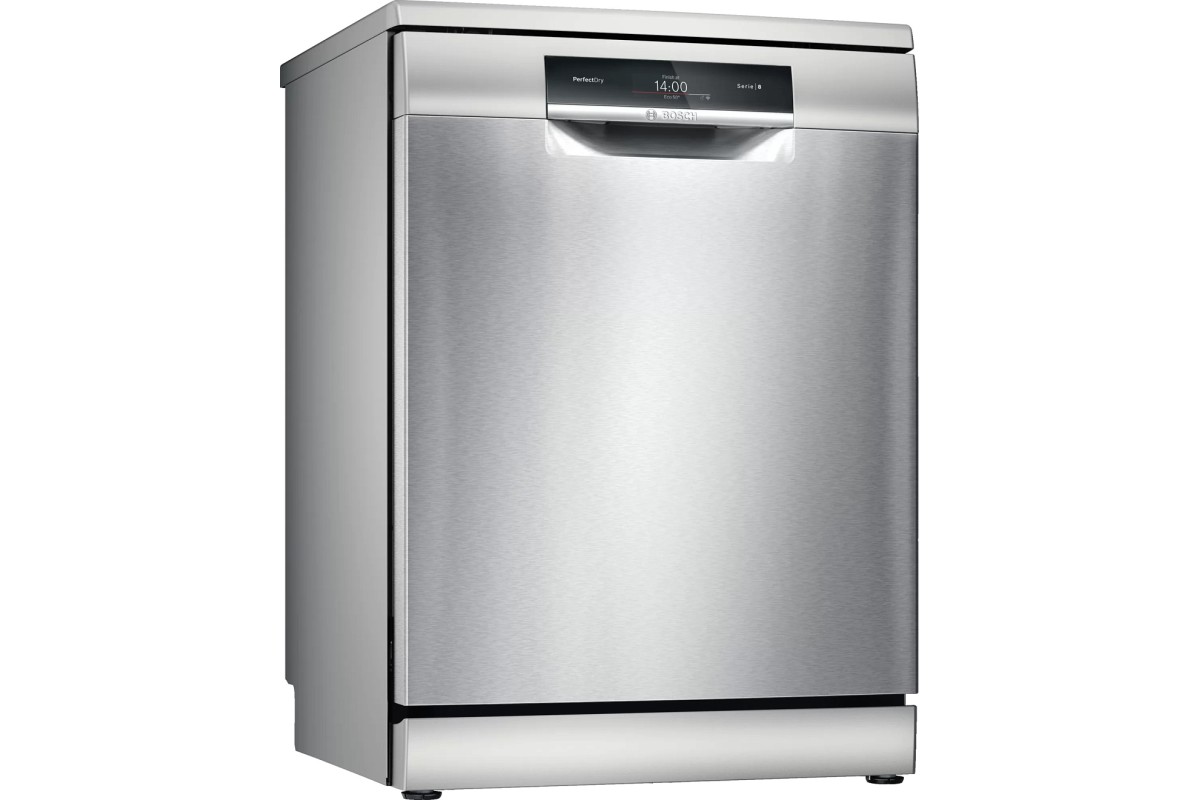 Посудомоечная машина Bosch SMS8ZDI48Q