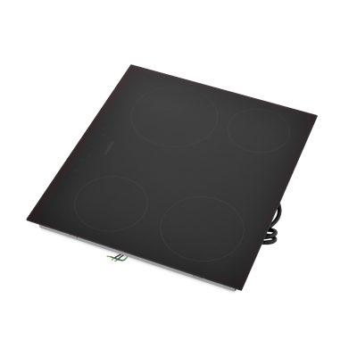 Электрическая варочная панель Hotpoint HR 6T1 C