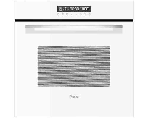 Электрический духовой шкаф Midea MO98270CGW