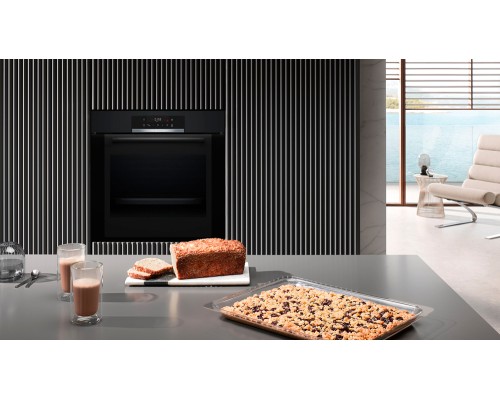 Духовой шкаф Bosch HBA372EB0