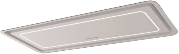 вытяжка Faber In-Light EV8P WH Matt A70 110.0456.218