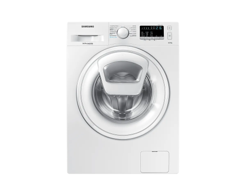 Стиральная машина Samsung WW60K40G08WDLP (AddWash)