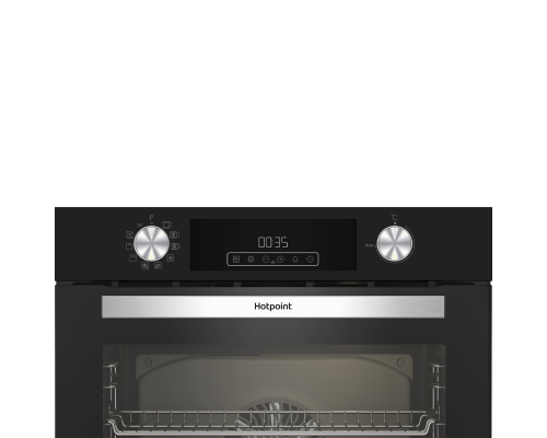 Духовой шкаф Hotpoint FE8 831 JSC BL