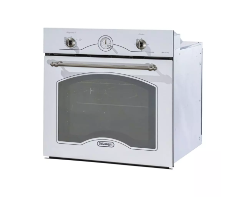 Газовый духовой шкаф с газовым грилем DeLonghi CGBS 4 RUS
