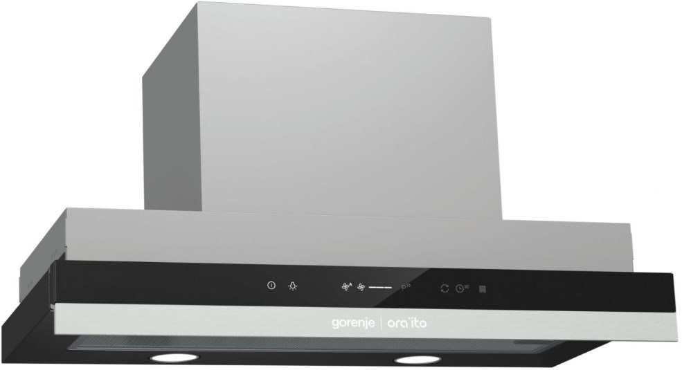 вытяжка Gorenje BHP 643 ORA B
