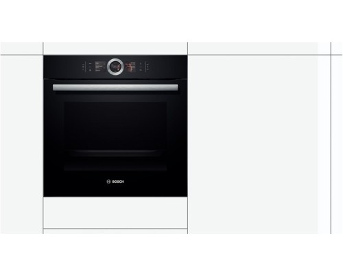 Духовой шкаф Bosch HBG636LB1