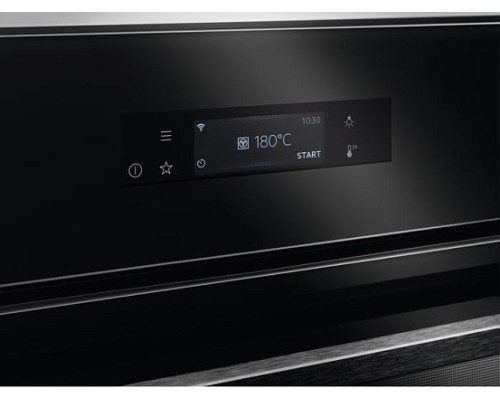 Духовой шкаф AEG BPE748380B