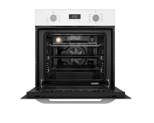 Духовой шкаф Maunfeld EOEM7610W