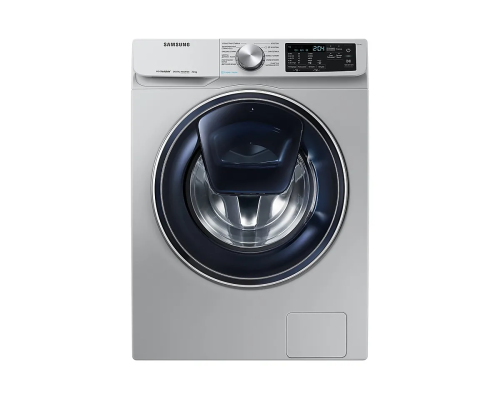 Стиральная машина Samsung WW70R42PXTSDLP (AddWash и EcoBubble)