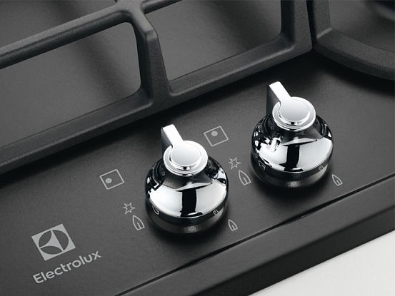 Варочная панель Electrolux GPE 363 RCK