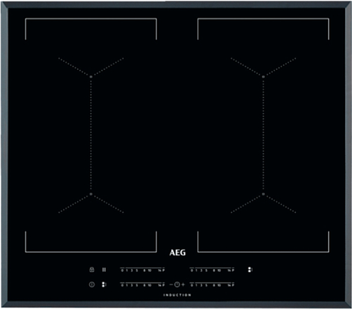 Варочная панель AEG IKE64450FB
