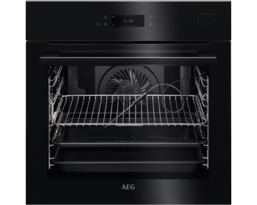 Духовой шкаф AEG BSE788380B