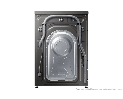 Стиральная машина Samsung WW90T604CLX/LP (EcoBubble)