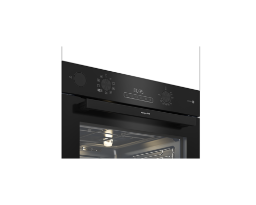 Духовой шкаф Hotpoint FE8 S832 DSH BLG