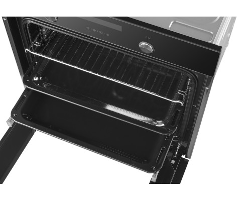 Электрический духовой шкаф Midea MO78107CGB