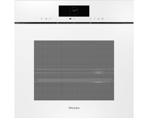 Комби-пароварка Miele DGC 7860 X BRWS