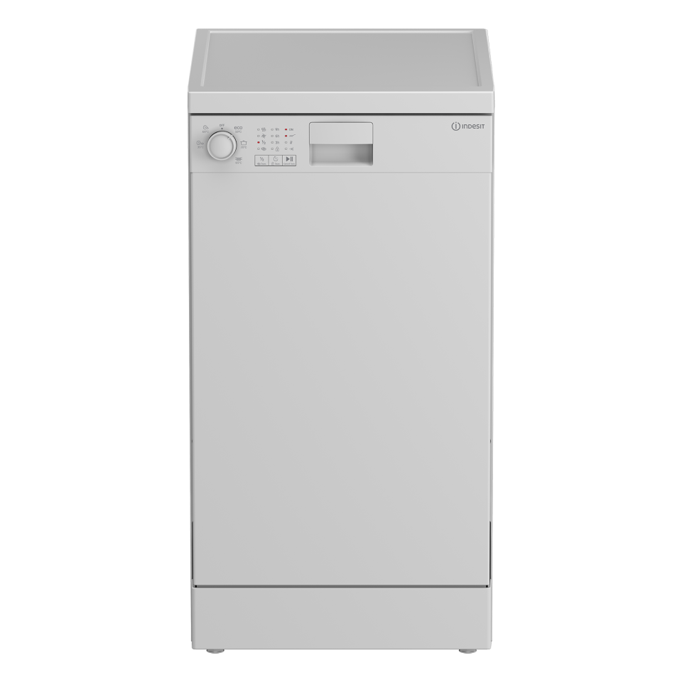Посудомоечная машина Indesit DFS 1A59