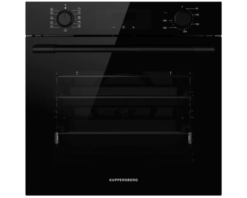 Духовой шкаф Kuppersberg HO 622 B