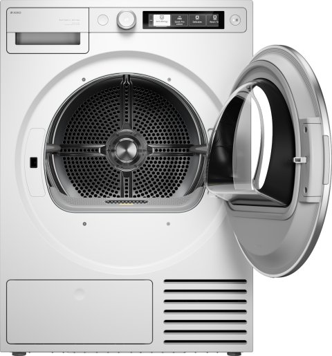 Сушильная машина Asko T509HRW