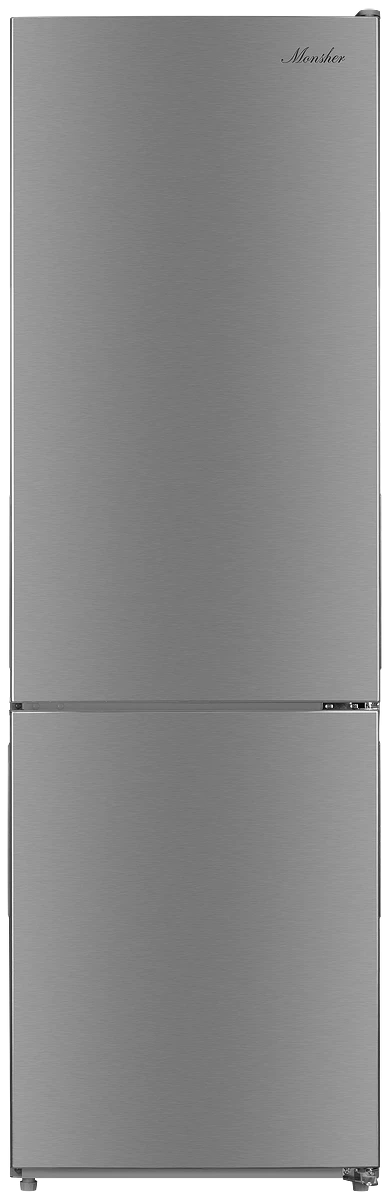Холодильник Monsher MRF 61188 Argent