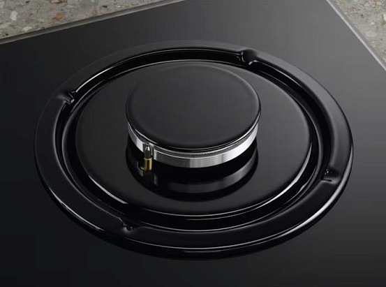 Газовая варочная панель Electrolux KGS6436RK