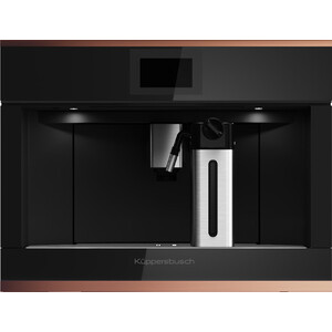 Кофемашина Kuppersbusch CKV 6800.0 S7 Copper