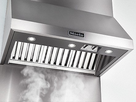 Вытяжка Miele DAR1235