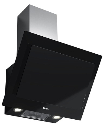 Пристенная вытяжка Teka DVT 68660 TBS BLACK
