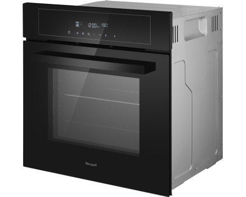 Духовой шкаф Weissgauff EOM 710 SB