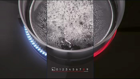 Варочная панель Electrolux EIP 6446