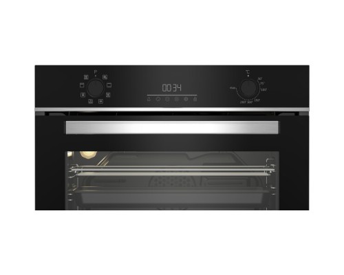 Электрический духовой шкаф Beko BBCM13300X