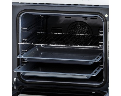 Духовой шкаф Krona SORRENTO 60 WH