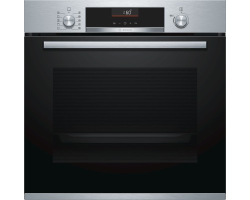 Электрический духовой шкаф Bosch HBG536HS0R
