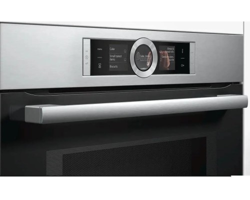 Духовой шкаф Bosch CMG656BS1