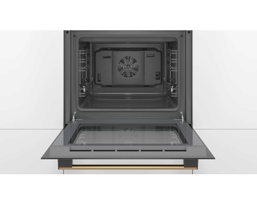 Духовой шкаф Bosch HBJN17EB2R