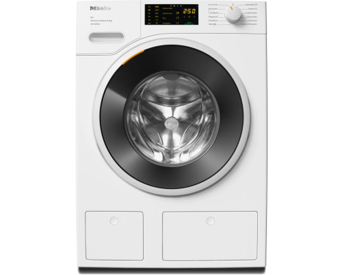 Стиральная машина Miele WWB680 WCS 125 Edition