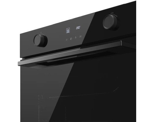 Духовой шкаф Kuppersberg HT 611 BB