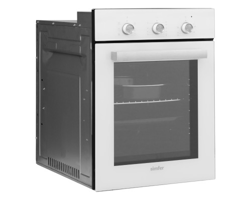 Электрический духовой шкаф Simfer B4EC18011