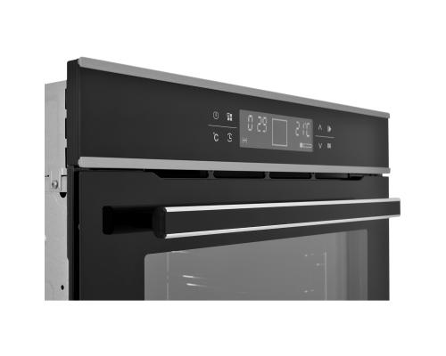 Духовой шкаф ZUGEL ZOE601X