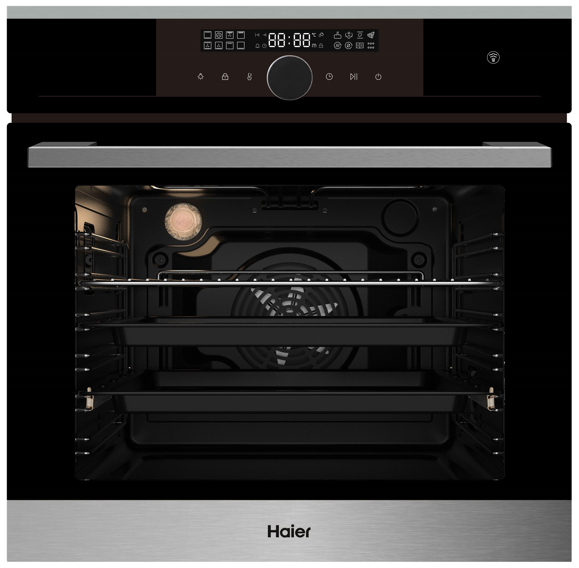 Духовой шкаф Haier HOX-FP5RABX