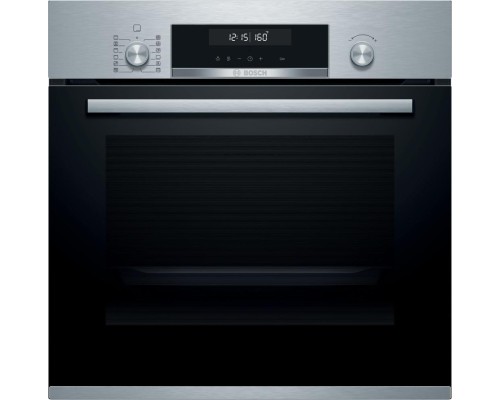 Встраиваемый духовой шкаф Bosch HBJ577ES0R