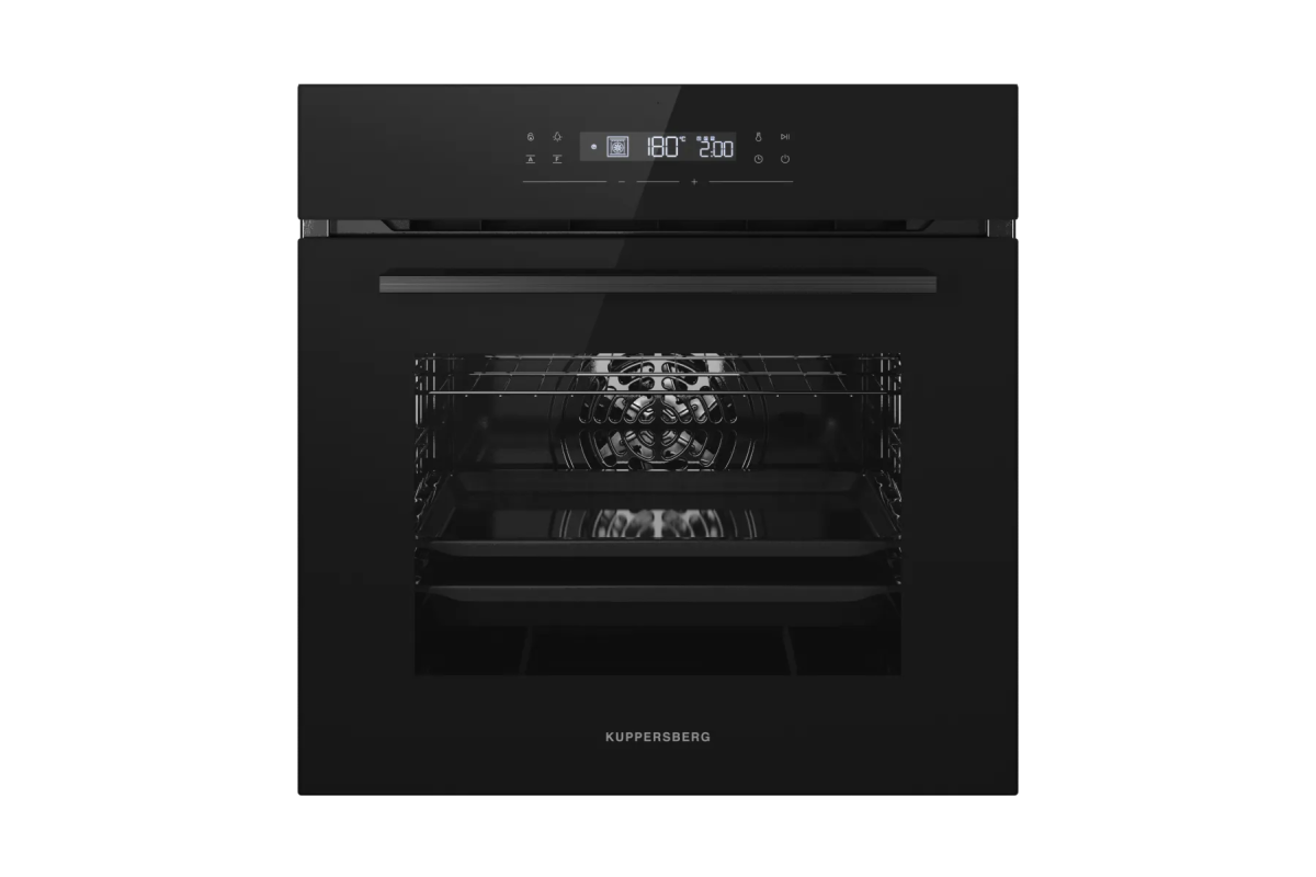 Духовой шкаф Kuppersberg HO 615 B