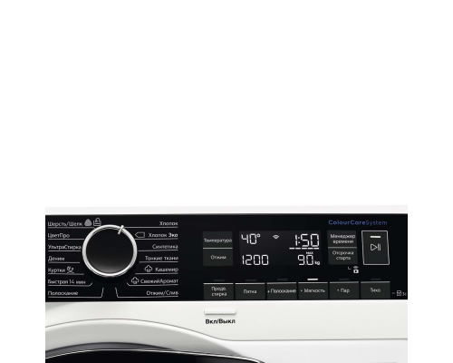 Стиральная машина Electrolux EW9F1R61B