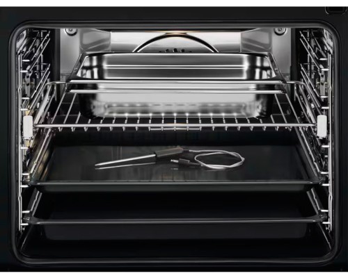 Духовой шкаф Electrolux KOBBS39WX