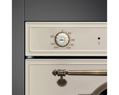 Духовой шкаф Smeg SFP67C1TPO