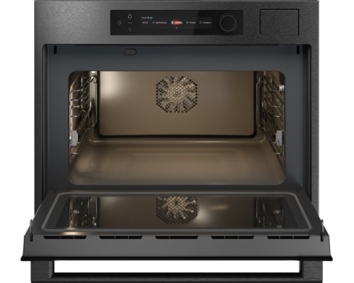 Компактный духовой шкаф Asko OCSM64BSH