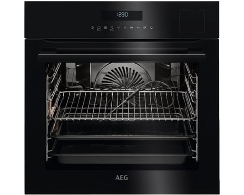 Духовой шкаф AEG BSE792320B